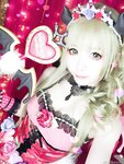 [Cosplay] 霜月shimo - NO.026 微博杂图 [1046P-384MB]