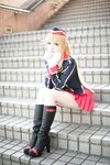 [Cosplay] 霜月shimo - NO.026 微博杂图 [1046P-384MB]