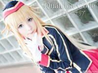 [Cosplay] 霜月shimo - NO.026 微博杂图 [1046P-384MB]