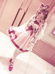 [Cosplay] 霜月shimo - NO.026 微博杂图 [1046P-384MB]