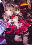 [Cosplay] 霜月shimo - NO.026 微博杂图 [1046P-384MB]