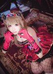 [Cosplay] 霜月shimo - NO.026 微博杂图 [1046P-384MB]