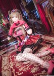 [Cosplay] 霜月shimo - NO.026 微博杂图 [1046P-384MB]