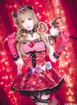 [Cosplay] 霜月shimo - NO.026 微博杂图 [1046P-384MB]