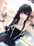 [Cosplay] 霜月shimo - NO.026 微博杂图 [1046P-384MB]