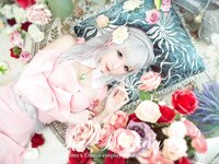 [Cosplay] 霜月shimo - NO.026 微博杂图 [1046P-384MB]
