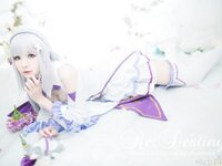 [Cosplay] 霜月shimo - NO.026 微博杂图 [1046P-384MB]