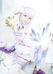 [Cosplay] 霜月shimo - NO.026 微博杂图 [1046P-384MB]