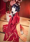 [Cosplay] 霜月shimo - NO.026 微博杂图 [1046P-384MB]