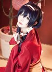 [Cosplay] 霜月shimo - NO.026 微博杂图 [1046P-384MB]