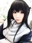 [Cosplay] 霜月shimo - NO.026 微博杂图 [1046P-384MB]