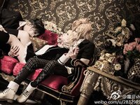 [Cosplay] 霜月shimo - NO.026 微博杂图 [1046P-384MB]