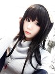 [Cosplay] 霜月shimo - NO.026 微博杂图 [1046P-384MB]