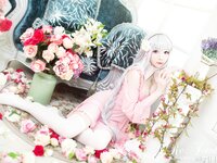 [Cosplay] 霜月shimo - NO.026 微博杂图 [1046P-384MB]