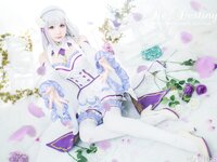 [Cosplay] 霜月shimo - NO.026 微博杂图 [1046P-384MB]