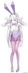 [Cosplay] 霜月shimo - NO.026 微博杂图 [1046P-384MB]