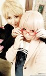 [Cosplay] 霜月shimo - NO.026 微博杂图 [1046P-384MB]