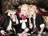[Cosplay] 霜月shimo - NO.026 微博杂图 [1046P-384MB]