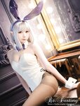 [Cosplay] 霜月shimo - NO.026 微博杂图 [1046P-384MB]