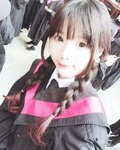 [Cosplay] 霜月shimo - NO.026 微博杂图 [1046P-384MB]