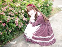 [Cosplay] 霜月shimo - NO.026 微博杂图 [1046P-384MB]