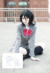 [Cosplay] 霜月shimo - NO.026 微博杂图 [1046P-384MB]