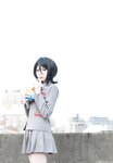 [Cosplay] 霜月shimo - NO.026 微博杂图 [1046P-384MB]