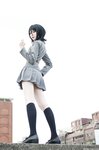 [Cosplay] 霜月shimo - NO.026 微博杂图 [1046P-384MB]