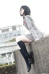 [Cosplay] 霜月shimo - NO.026 微博杂图 [1046P-384MB]