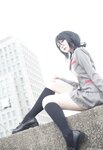 [Cosplay] 霜月shimo - NO.026 微博杂图 [1046P-384MB]