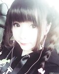 [Cosplay] 霜月shimo - NO.026 微博杂图 [1046P-384MB]