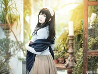 [Cosplay] 霜月shimo - NO.026 微博杂图 [1046P-384MB]