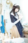 [Cosplay] 霜月shimo - NO.026 微博杂图 [1046P-384MB]