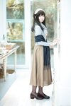 [Cosplay] 霜月shimo - NO.026 微博杂图 [1046P-384MB]