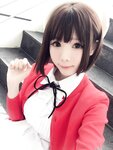 [Cosplay] 霜月shimo - NO.026 微博杂图 [1046P-384MB]
