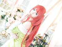 [Cosplay] 霜月shimo - NO.026 微博杂图 [1046P-384MB]