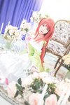 [Cosplay] 霜月shimo - NO.026 微博杂图 [1046P-384MB]