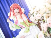 [Cosplay] 霜月shimo - NO.026 微博杂图 [1046P-384MB]