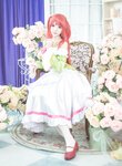 [Cosplay] 霜月shimo - NO.026 微博杂图 [1046P-384MB]