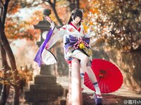 [Cosplay] 霜月shimo - NO.026 微博杂图 [1046P-384MB]