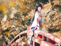 [Cosplay] 霜月shimo - NO.026 微博杂图 [1046P-384MB]