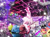 [Cosplay] 霜月shimo - NO.026 微博杂图 [1046P-384MB]
