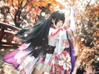 [Cosplay] 霜月shimo - NO.026 微博杂图 [1046P-384MB]