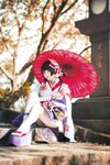 [Cosplay] 霜月shimo - NO.026 微博杂图 [1046P-384MB]