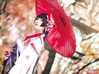 [Cosplay] 霜月shimo - NO.026 微博杂图 [1046P-384MB]