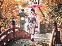 [Cosplay] 霜月shimo - NO.026 微博杂图 [1046P-384MB]