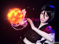 [Cosplay] 霜月shimo - NO.026 微博杂图 [1046P-384MB]