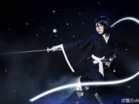 [Cosplay] 霜月shimo - NO.026 微博杂图 [1046P-384MB]