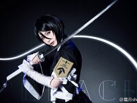 [Cosplay] 霜月shimo - NO.026 微博杂图 [1046P-384MB]