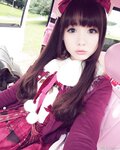 [Cosplay] 霜月shimo - NO.026 微博杂图 [1046P-384MB]